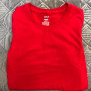 Danskin sports shirt 👚